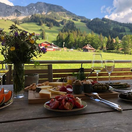Alpin Lodges - Moderne Appartements Mit Zugang Zu 3000 Qm Spa Panoramahotel Oberjoch Bad Hindelang Esterno foto